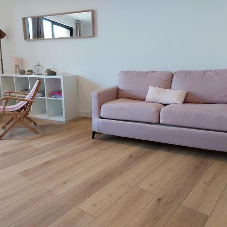 Апартаменты Le Denyspuech 55M2 Plein Centre Avec Jardin! Роде Экстерьер фото
