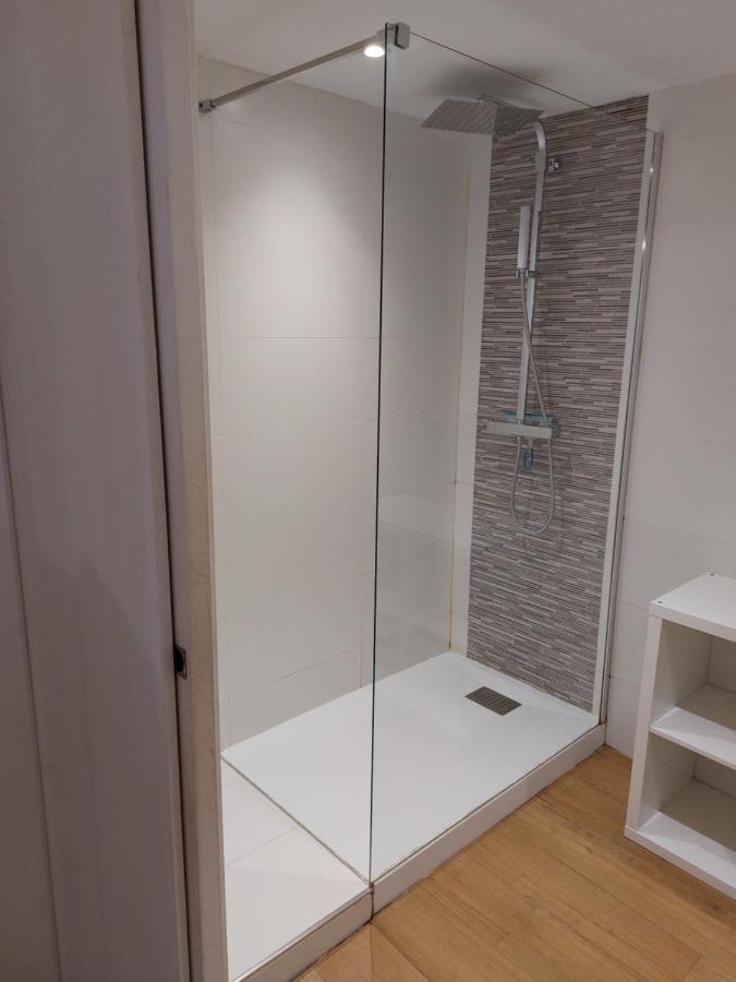 Апартаменты Le Denyspuech 55M2 Plein Centre Avec Jardin! Роде Экстерьер фото
